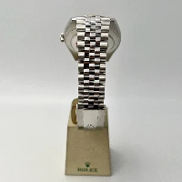 Rolex Wimbledon 41mm