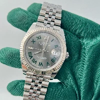 Rolex Wimbledon 41mm