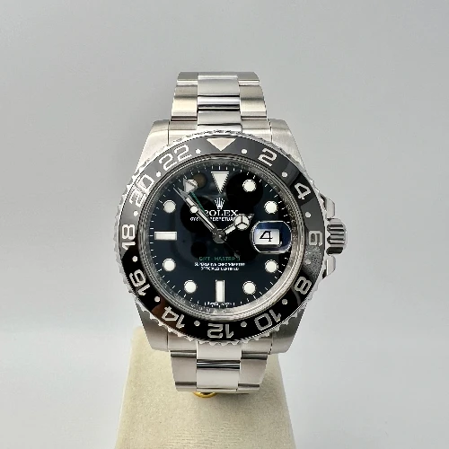 Rolex GMT Master II