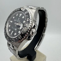 Rolex GMT Master II