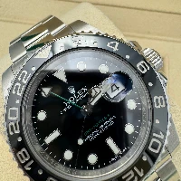 Rolex GMT Master II