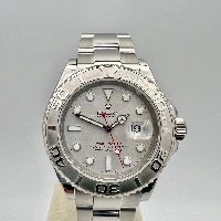 Rolex Yacht-Master 40