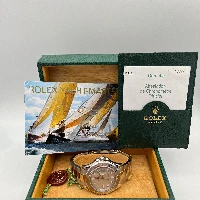 Rolex Yacht-Master 40