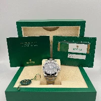 Rolex Submariner Date Ceramica