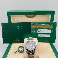 Rolex Submariner Date Ceramica