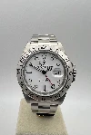 Rolex Explorer II Bianco RRR Cal.3186