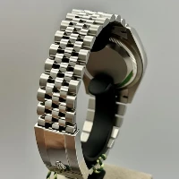 Rolex Datejust 36mm Verde Mint Nuovo