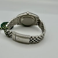 Rolex Datejust 36mm Verde Mint Nuovo