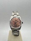 Rolex Oyster Perpetual 31mm Rosa Salmone Dial