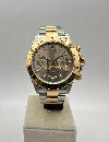 Rolex Daytona Acciaio Oro Movimento Zenith Rhodium