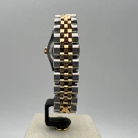 Rolex Lady Datejust 26mm Acciaio & oro Brillanti