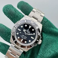 Rolex Submariner No Date Ceramica 41mm Nuovo