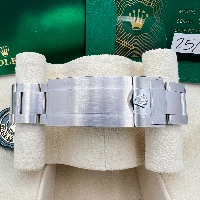 Rolex Submariner No Date Ceramica 41mm Nuovo