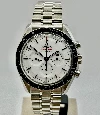 Omega Speedmaster Professional Moonwatch White Bianco NEW 2024 NUOVO