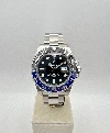 Rolex GMT Master II Batman Oyster