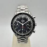 Omega Speedmaster Reduced AC Milan Limited Edition