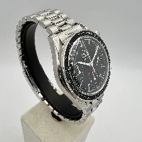 Omega Speedmaster Reduced AC Milan Limited Edition