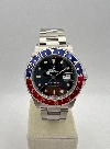 Rolex GMT Master I Pepsi Tritium