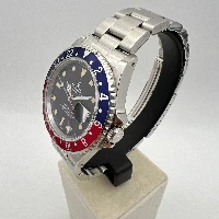 Rolex GMT Master I Pepsi Tritium