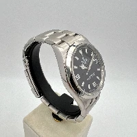 Rolex Explorer I 36mm RRR Card