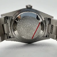 Rolex Explorer I 36mm RRR Card