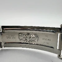 Rolex Explorer I 36mm RRR Card