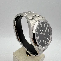 Rolex Explorer I 39mm RRR