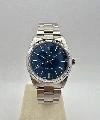 Rolex Air King Blu