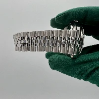 Rolex Datejust 36mm Nero Computer Brillanti