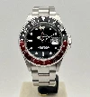 Rolex GMT Master II Coke