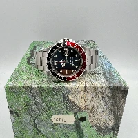 Rolex GMT Master II Coke