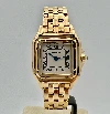 Cartier Panthère Oro Giallo 18k