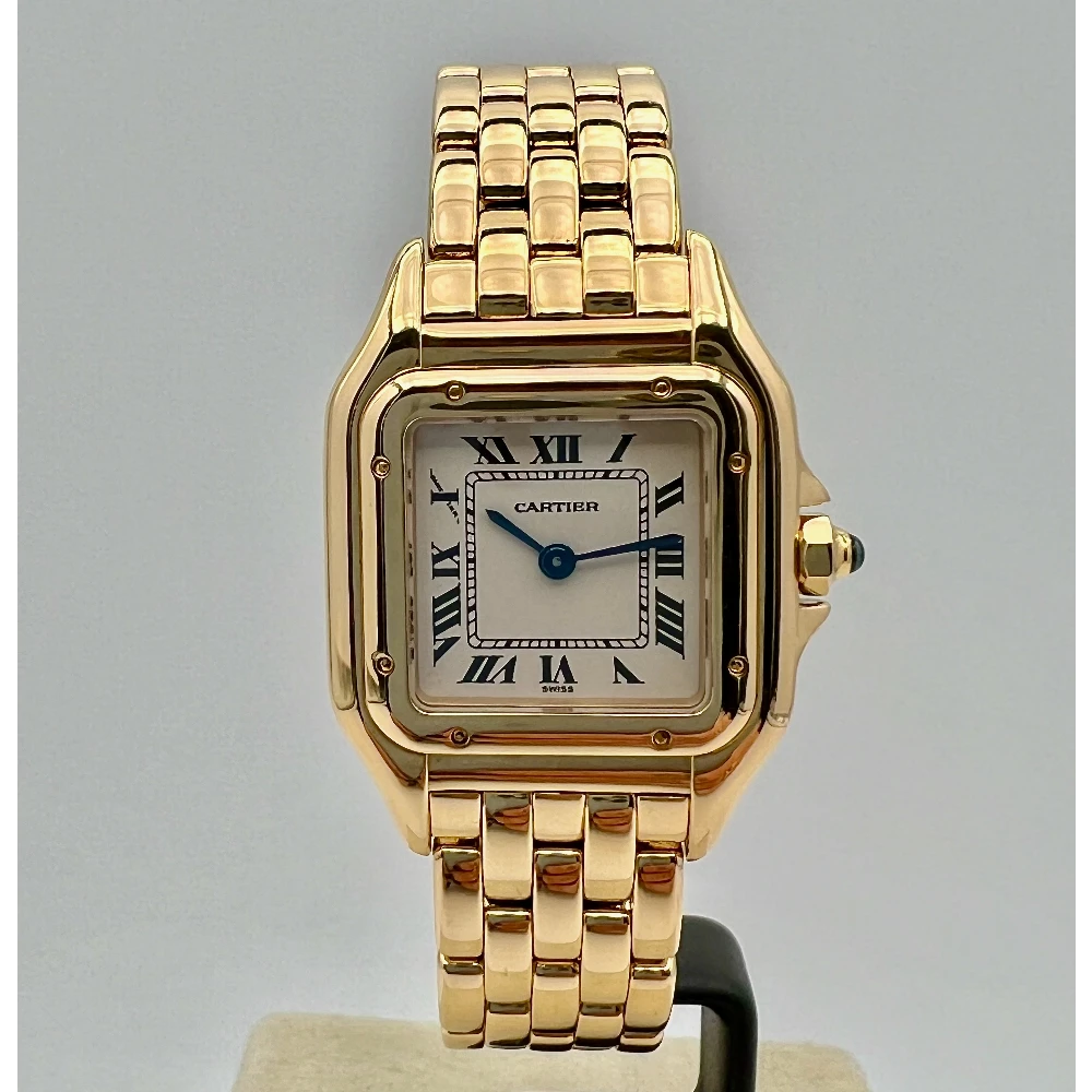 Cartier Panthère Oro Giallo 18k