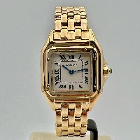 Cartier Panthère Oro Giallo 18k