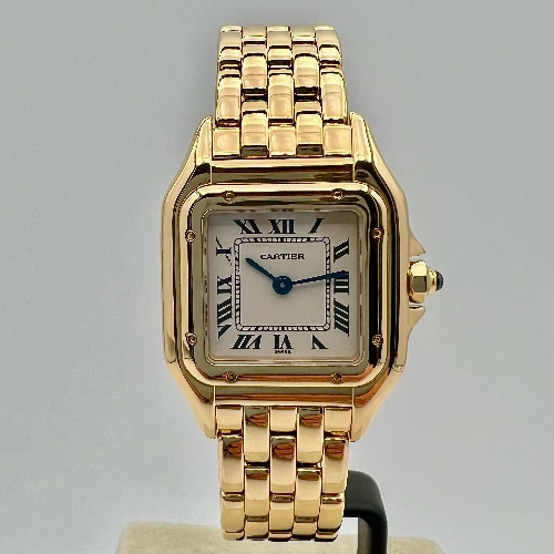 Cartier Panthère Oro Giallo 18k