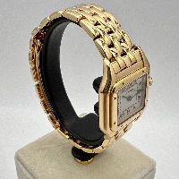 Cartier Panthère Oro Giallo 18k