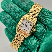 Cartier Panthère Oro Giallo 18k