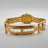 Cartier Panthère Oro Giallo 18k