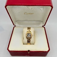 Cartier Panthère Oro Giallo 18k