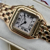 Cartier Panthère Oro Giallo 18k