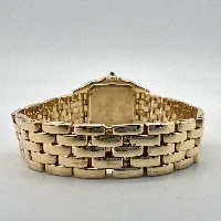 Cartier Panthère Oro Giallo 18k