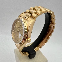 Rolex Day Date Gold 18k Brillanti