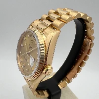 Rolex Day Date Gold 18k Brillanti