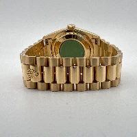 Rolex Day Date Gold 18k Brillanti