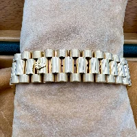 Rolex Day Date Gold 18k Brillanti