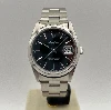 Rolex Oyster Perpetual Date 34mm Nero