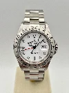 Rolex Explorer II Bianco RRR Cal.3186