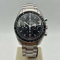 Omega Speedmaster Professional Moonwatch Nero