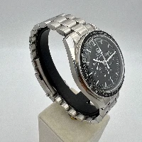 Omega Speedmaster Professional Moonwatch Nero