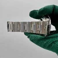 Rolex Submariner Hulk